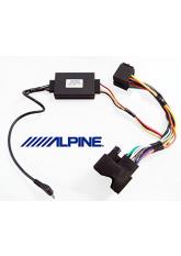 ALPINE APF-S102 BM