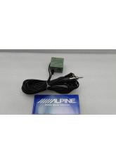ALPINE TMX-R2000