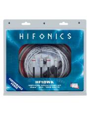 HIFONICS HF10WK